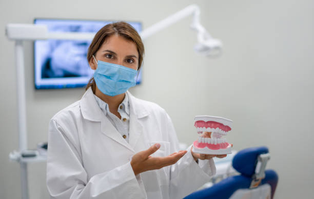 Best Mobile Emergency Dentist in Oakwood, GA