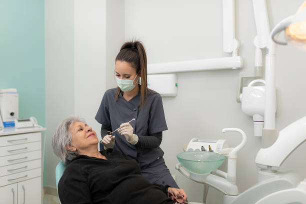 Best Emergency Dental Extractions in Oakwood, GA