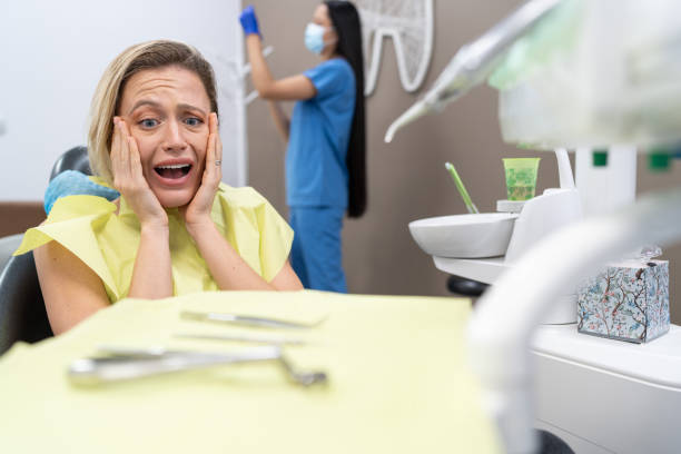Best Emergency Dental Care for Abscessed Tooth in Oakwood, GA