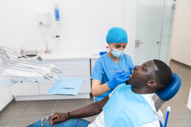 Best Emergency Root Canal Treatment in Oakwood, GA