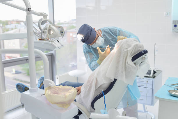 Best Pediatric Emergency Dentist in Oakwood, GA